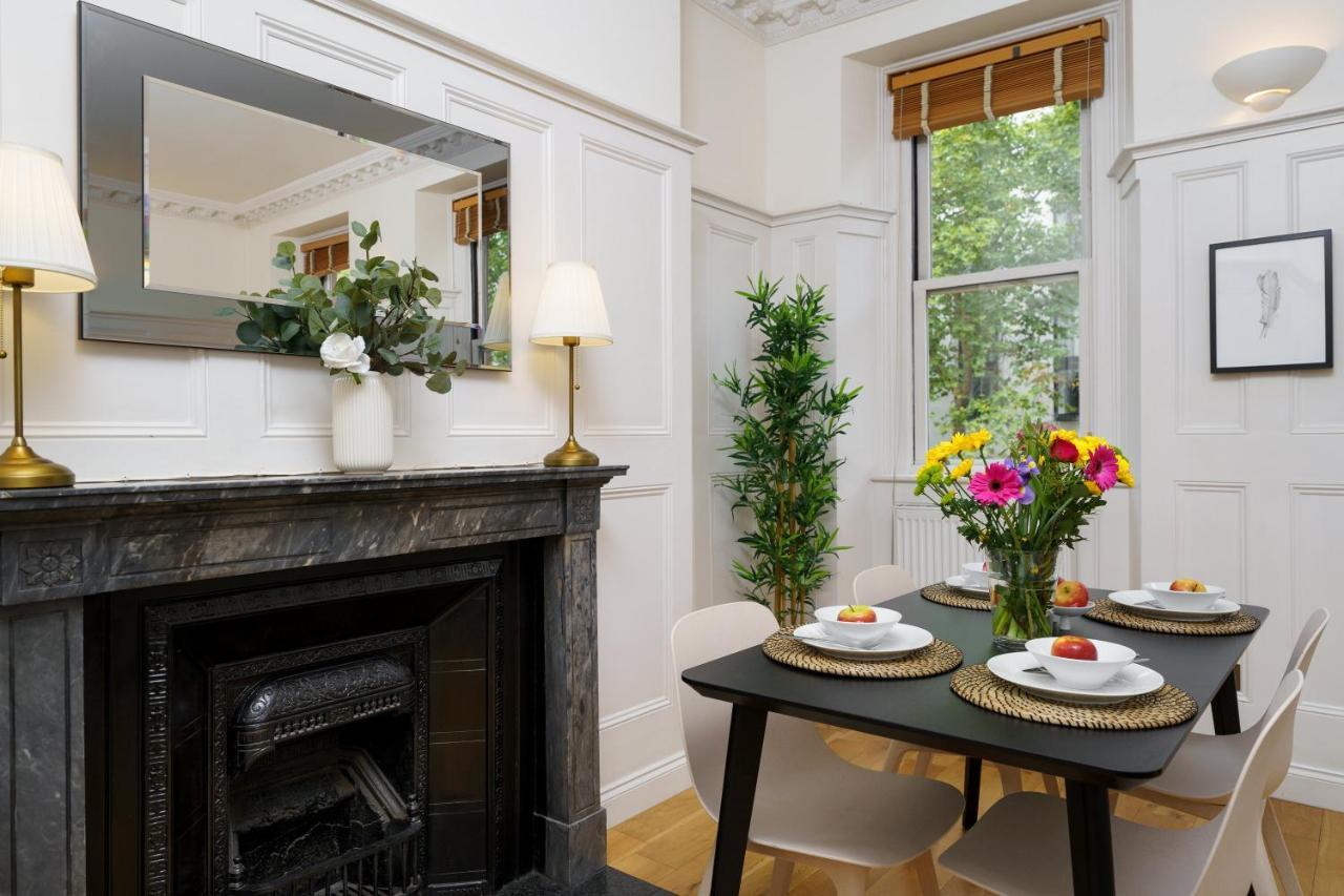 2 Bedr, 3 Beds, 1 Bath Thames, Trafalgar Sq Apartamento