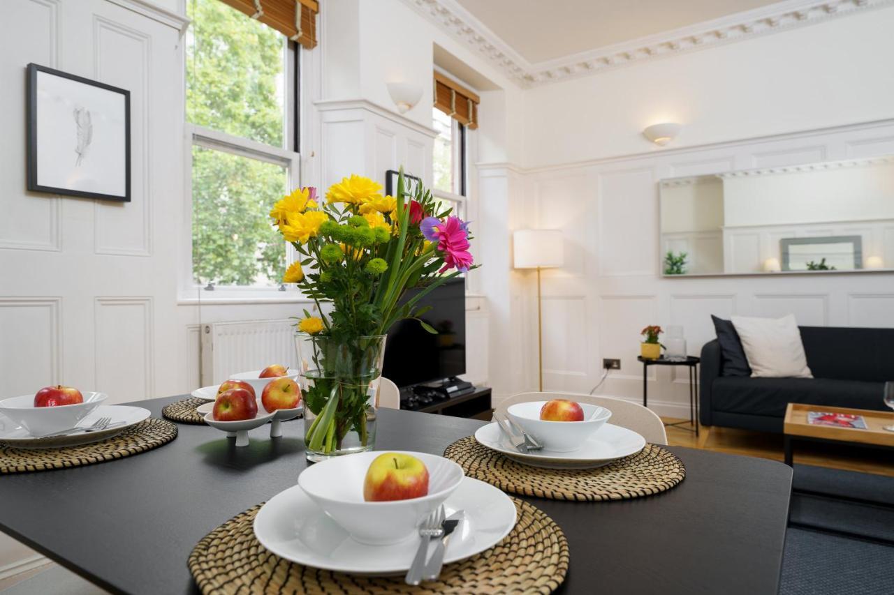 2 Bedr, 3 Beds, 1 Bath Thames, Trafalgar Sq Apartamento Londres