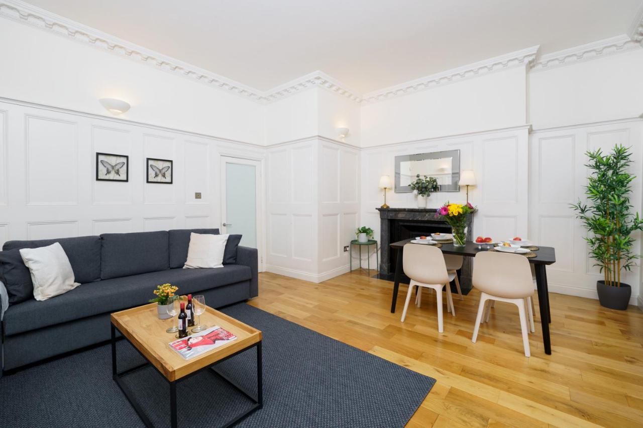 2 Bedr, 3 Beds, 1 Bath Thames, Trafalgar Sq * Londres
