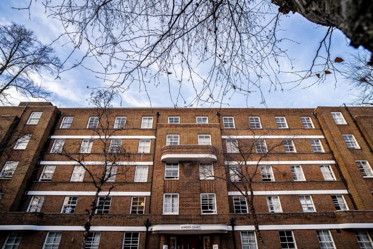 Bowden Court Londres
