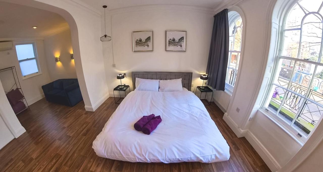 Albergue Safestay Elephant & Castle (adults Only)