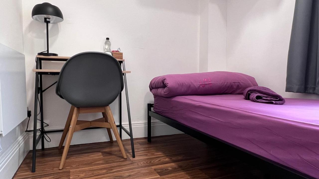 Albergue Safestay Elephant & Castle (adults Only)
