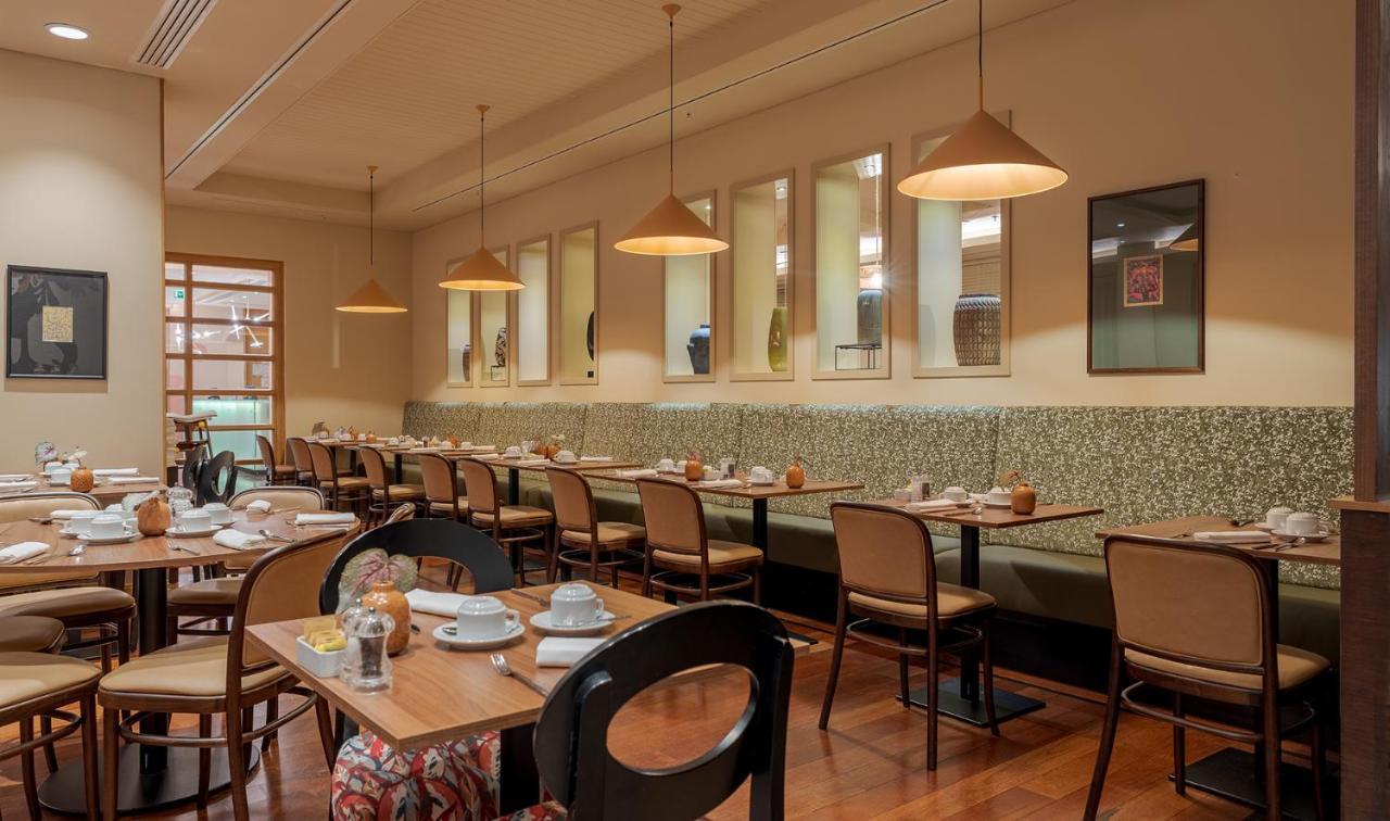 Pestana Chelsea Bridge & Londres