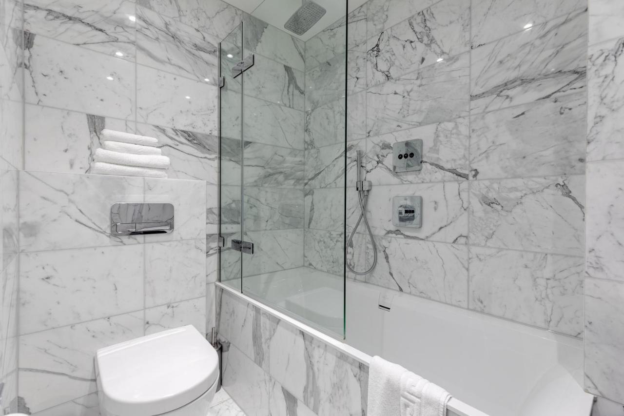 Stayinn Aldgate * Londen