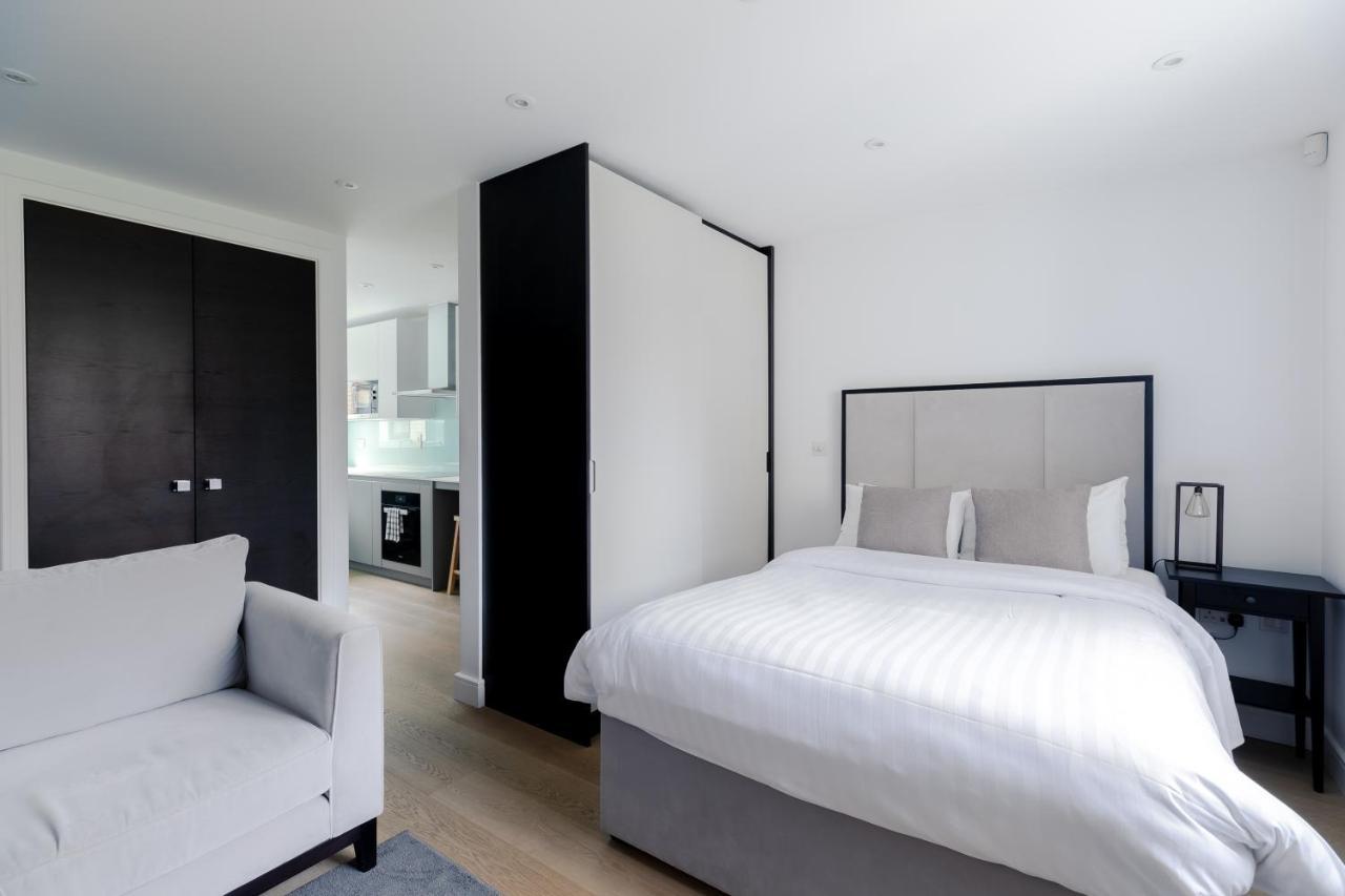 Stayinn Aldgate *