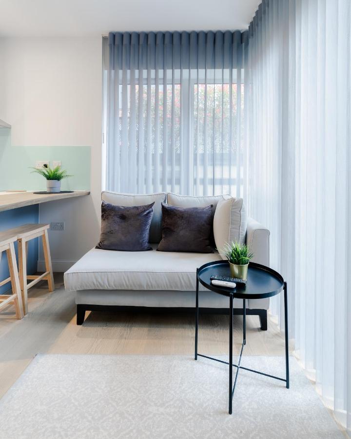 Appartement Stayinn Aldgate *