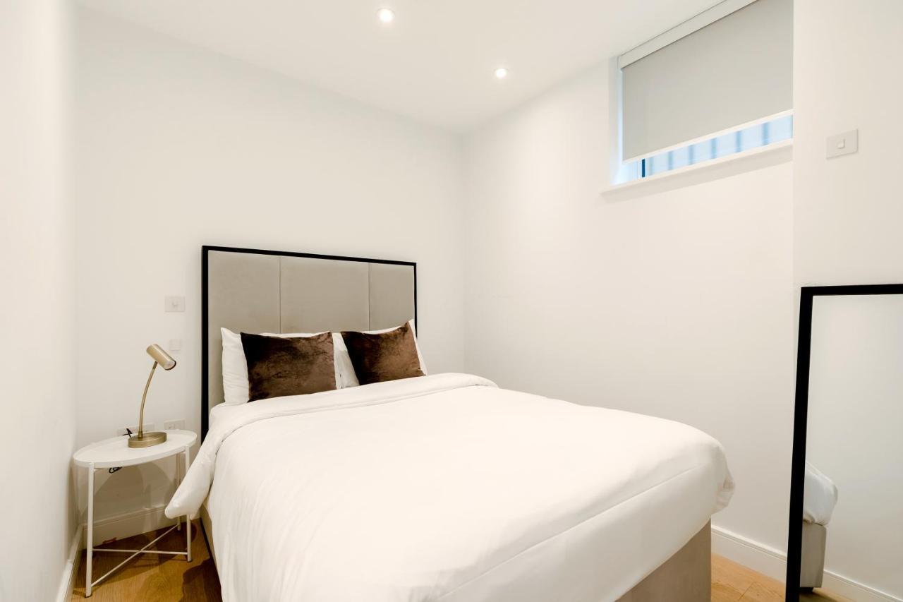 Stayinn Aldgate Appartement