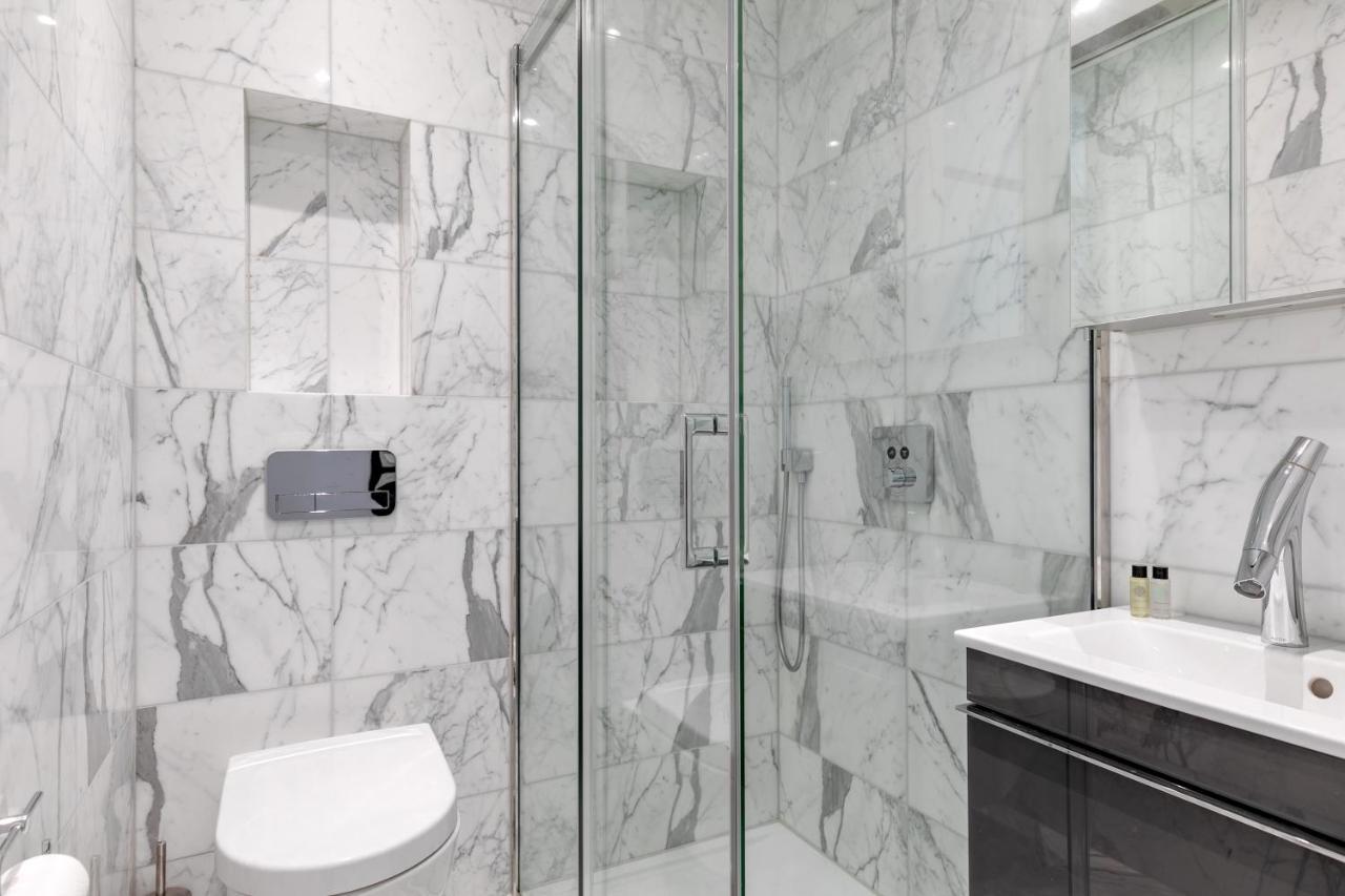 Appartement Stayinn Aldgate Londen