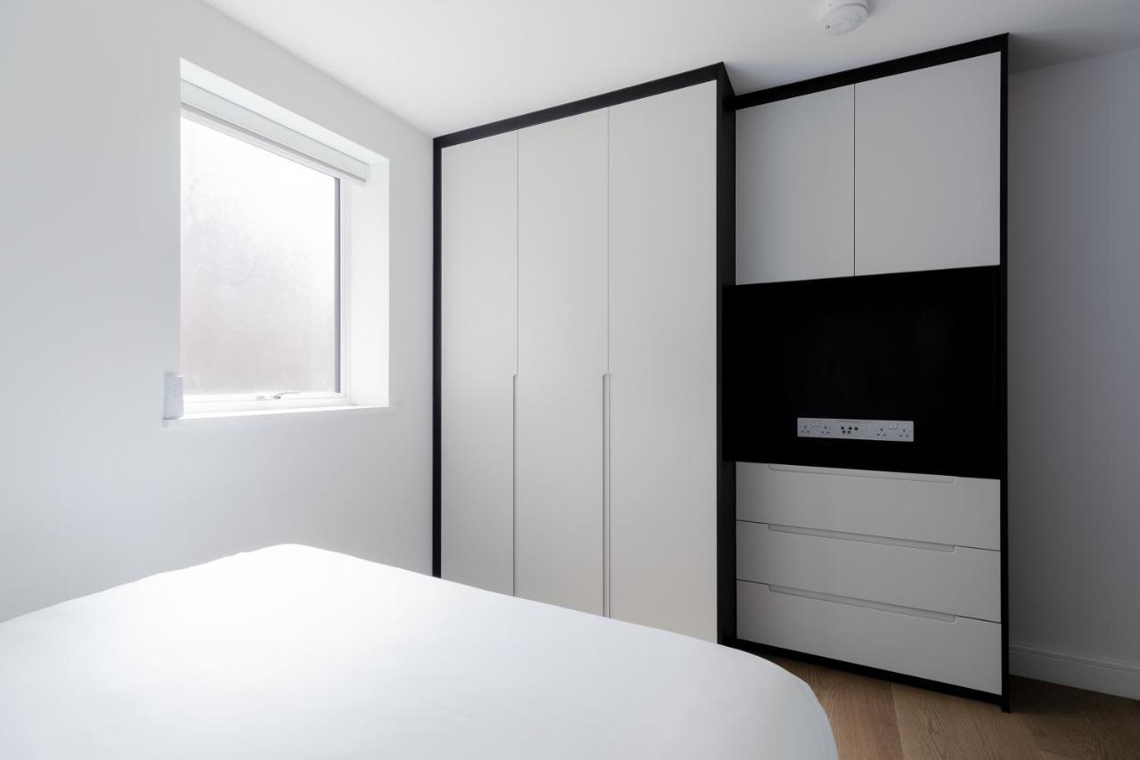 Stayinn Aldgate *