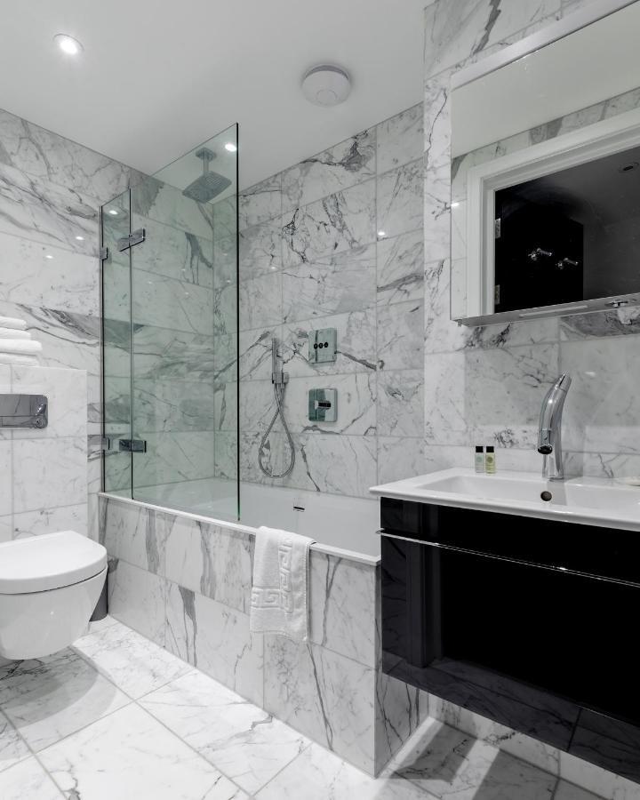 Appartement Stayinn Aldgate Londen