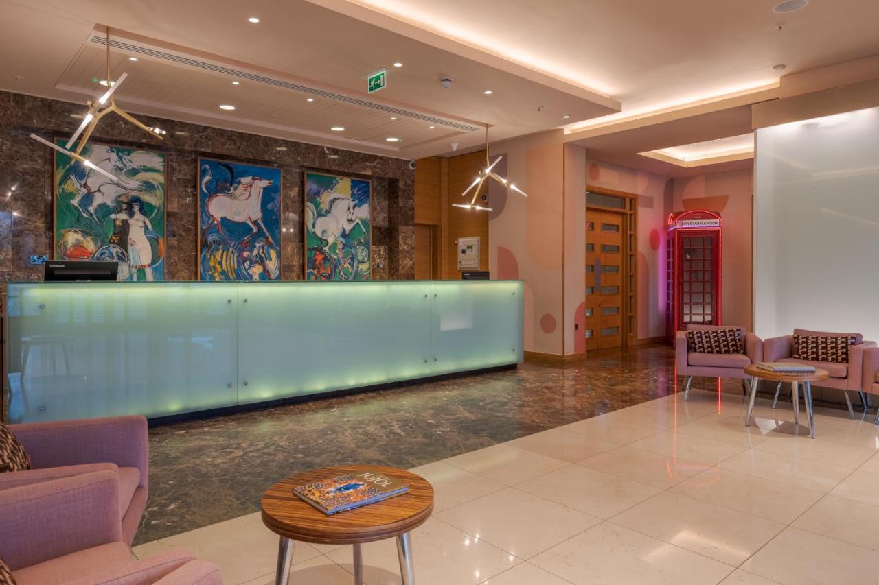 Pestana Chelsea Bridge & 4* Londres
