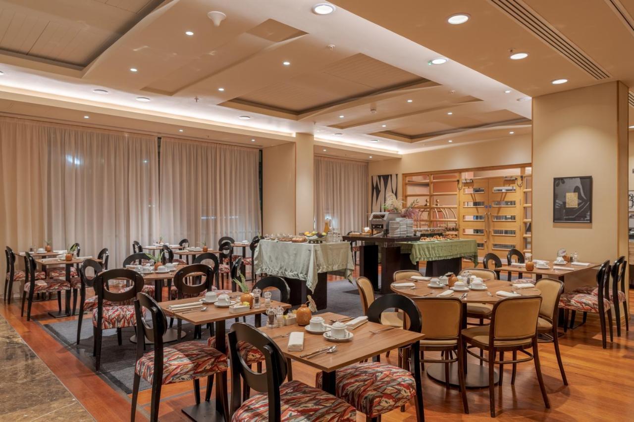 Pestana Chelsea Bridge & Hotel Londres