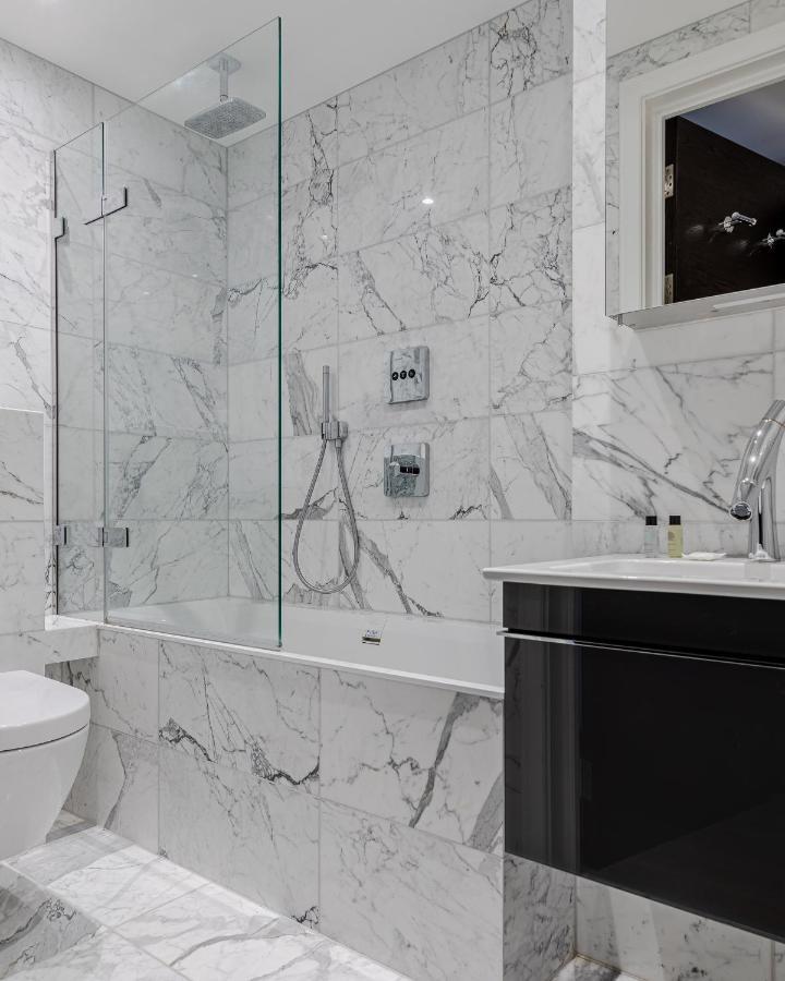 Stayinn Aldgate Appartement Londen
