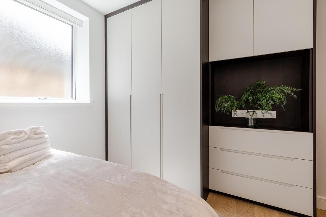 Appartement Stayinn Aldgate *
