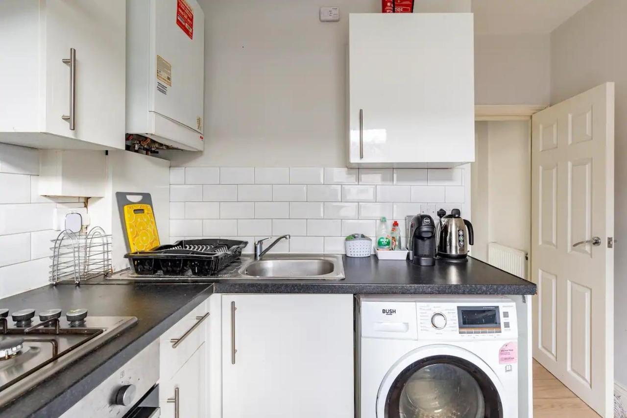 Appartement Comfystay-london Londen