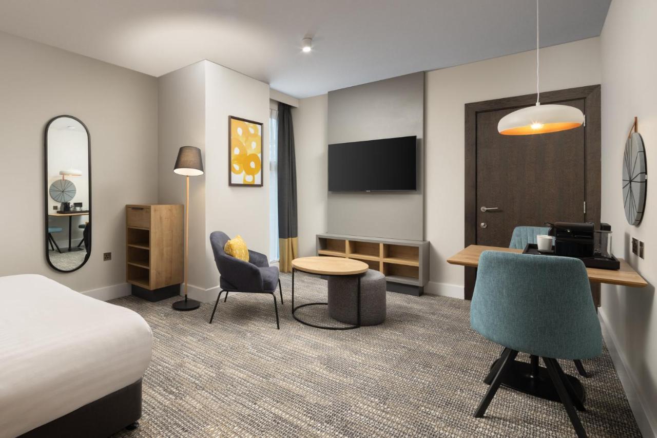 Staybridge London-vauxhall By Ihg 4* Londres