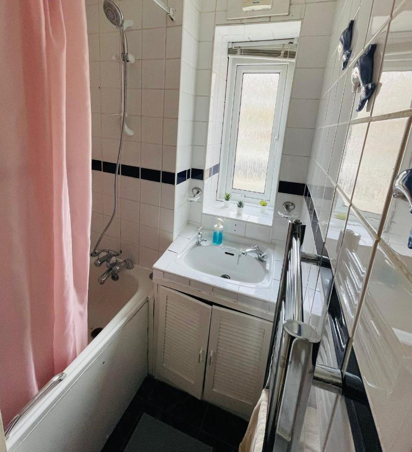 Cosy Flat Close To East Finchley Station Appartement Londres