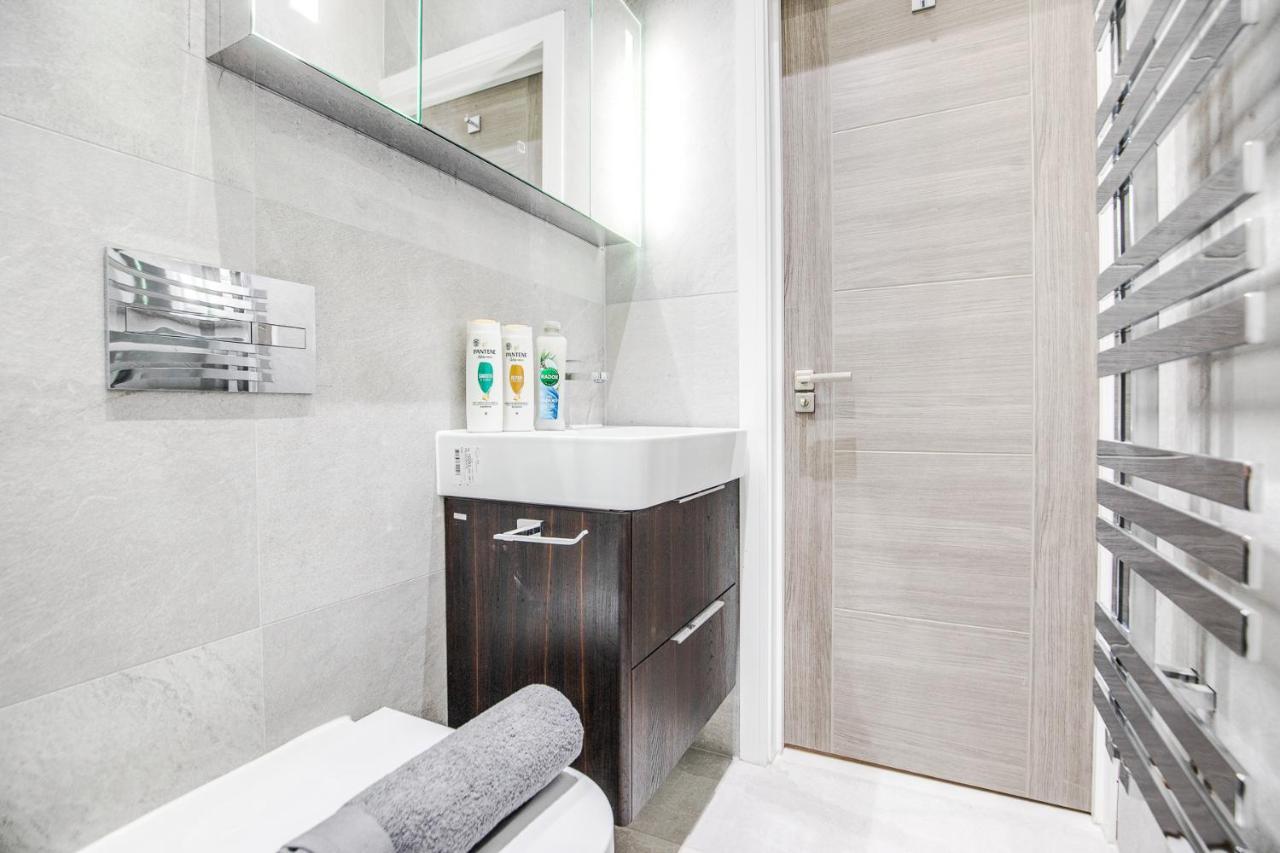 Appartement Private And Luxury In Central