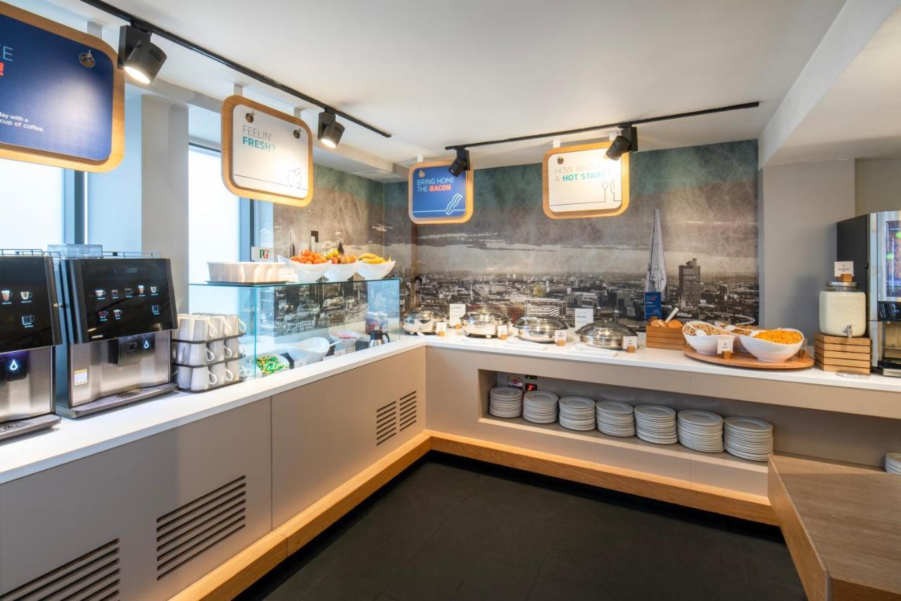 Express Southwark By Ihg Londres