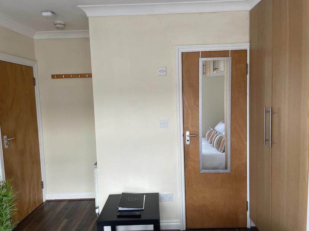 Appartement Amazing Studio Room in Walthamstoww