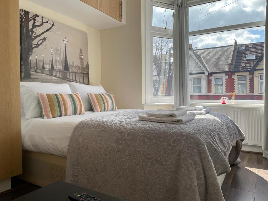 Amazing Studio Room in Walthamstoww