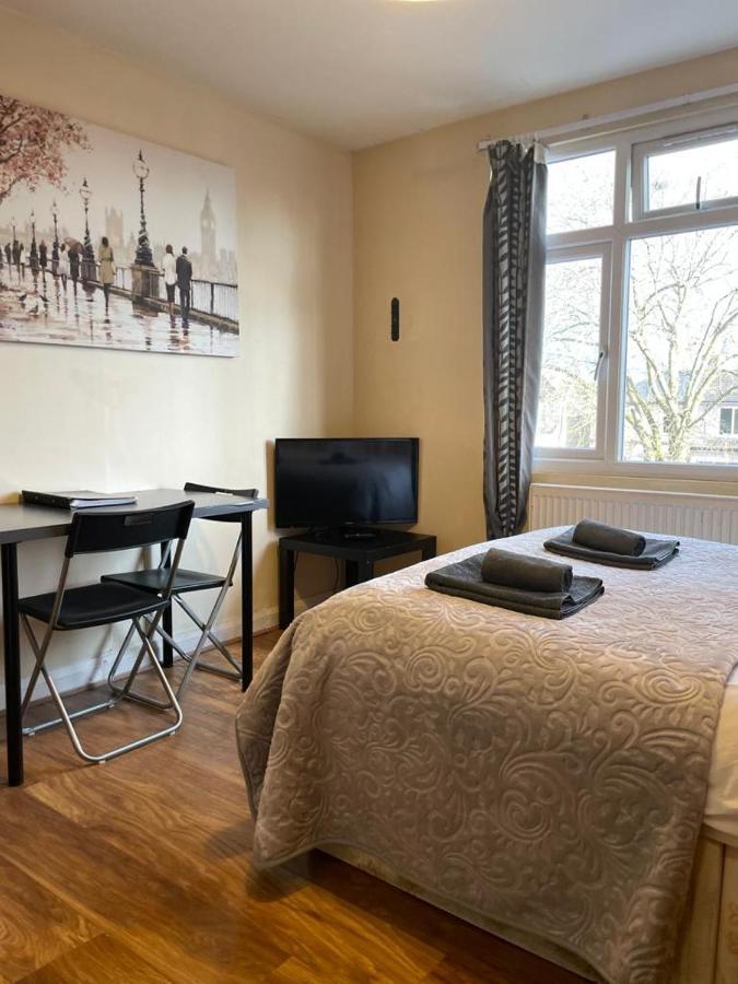 Apartamento Anazing Studios 2 - North East London - Chingford