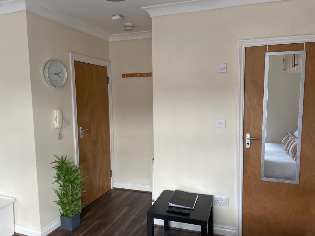 Appartement Amazing Studio Room in Walthamstoww *