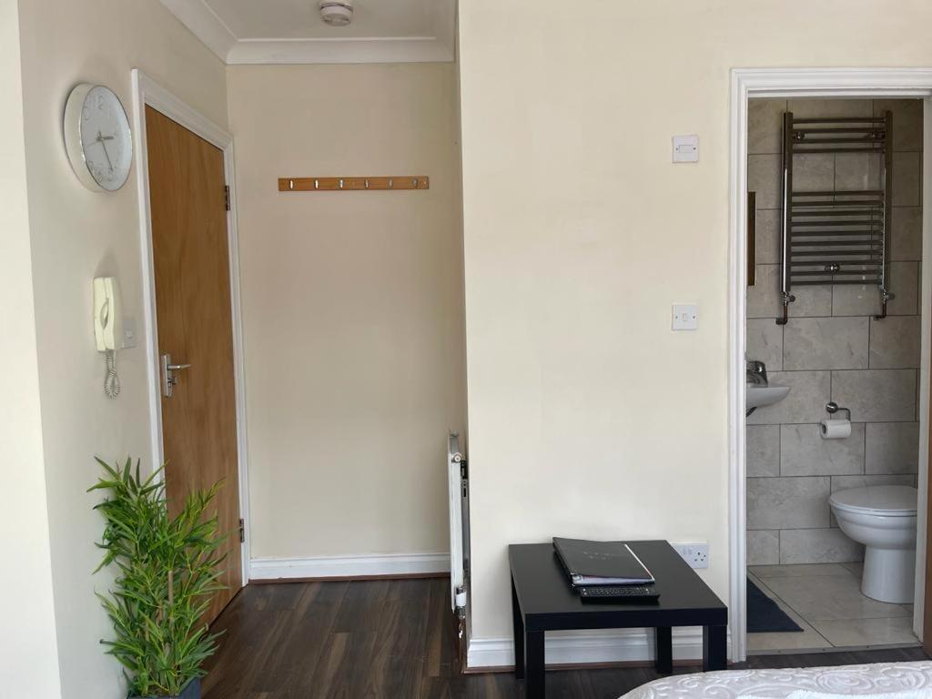 Amazing Studio Room in Walthamstoww Appartement *