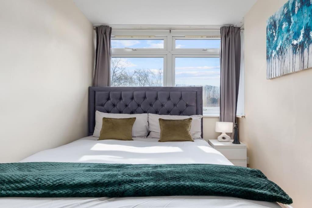 Apartamento Hyde Park 4 Bedroom Superior *