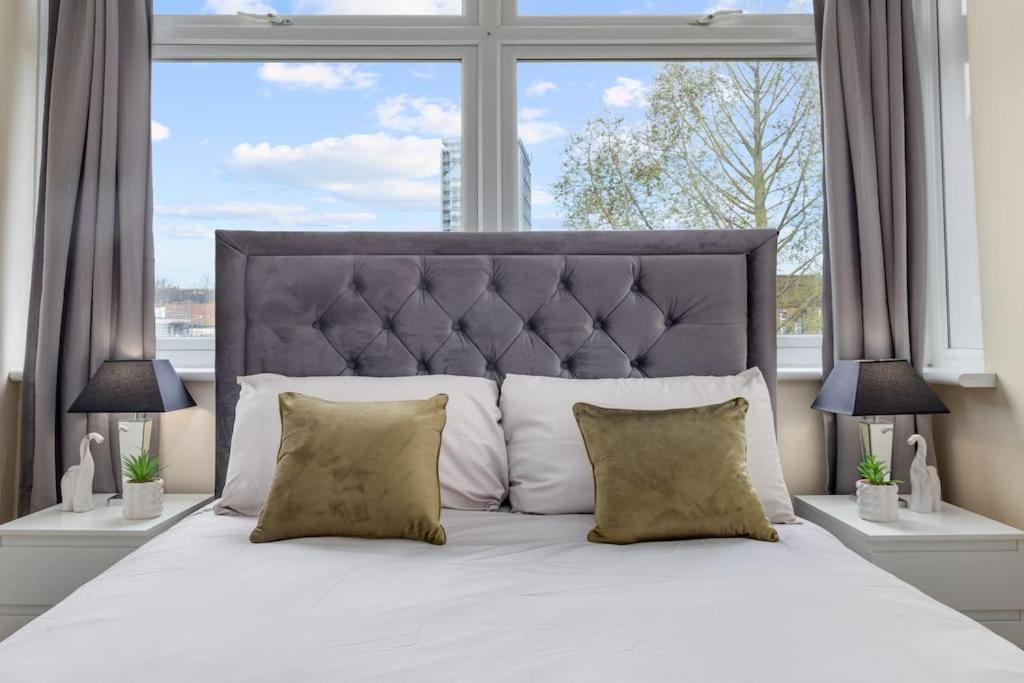 Hyde Park 4 Bedroom Superior * Londres