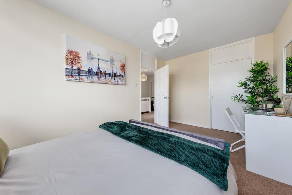 Apartamento Hyde Park 4 Bedroom Superior