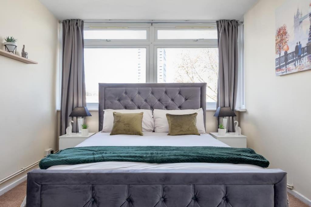 Hyde Park 4 Bedroom Superior Appartement *
