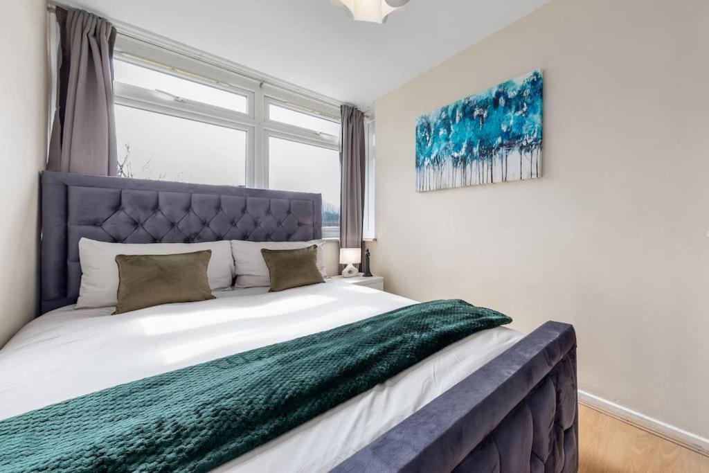 Apartamento Hyde Park 4 Bedroom Superior