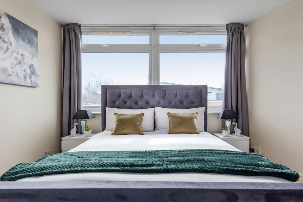 Hyde Park 4 Bedroom Superior Apartamento Londres