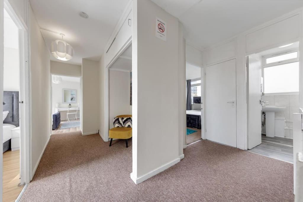 Hyde Park 4 Bedroom Superior Londen