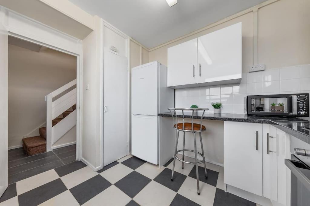 Hyde Park 4 Bedroom Superior Apartamento