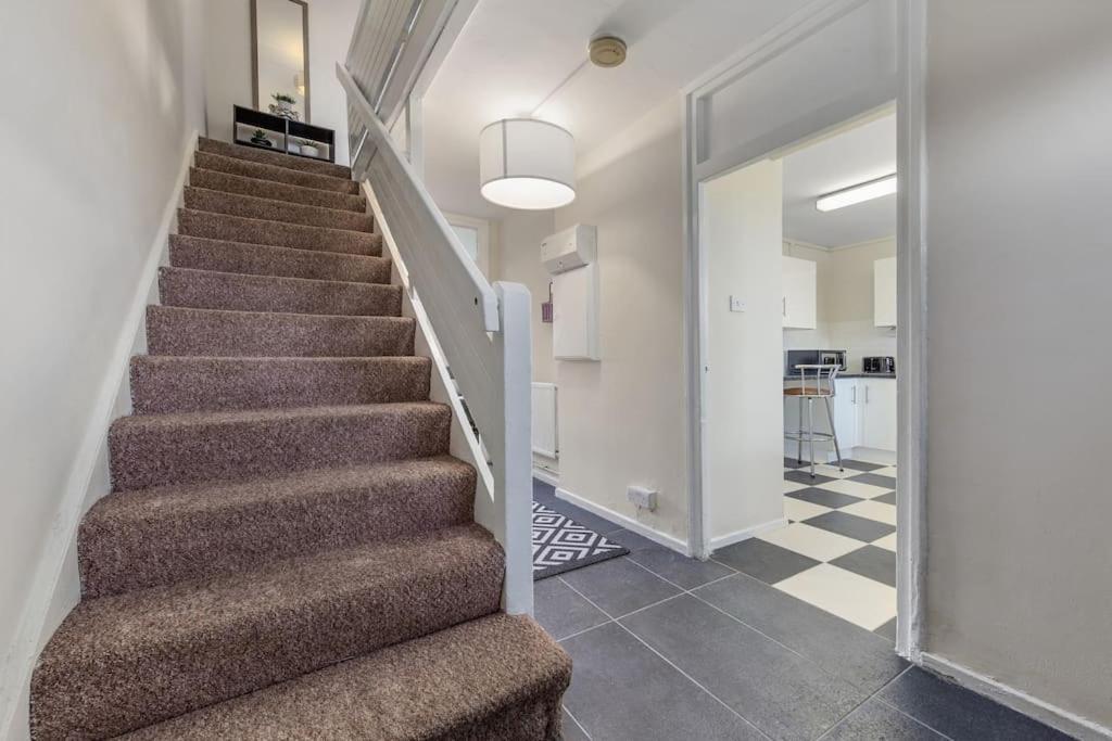 Apartamento Hyde Park 4 Bedroom Superior *