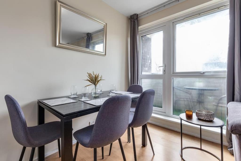 Apartamento Hyde Park 4 Bedroom Superior *