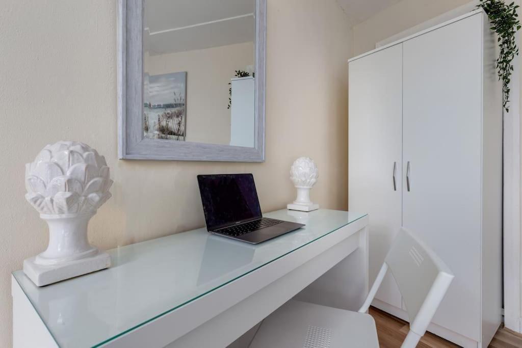 Apartamento Hyde Park 4 Bedroom Superior Londres