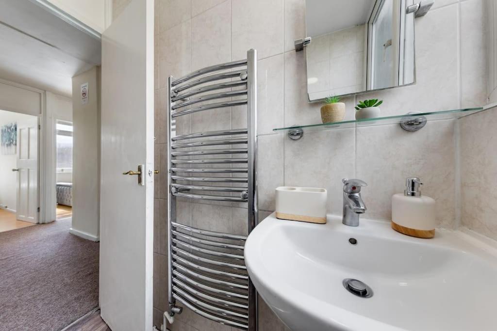 Hyde Park 4 Bedroom Superior * Londres