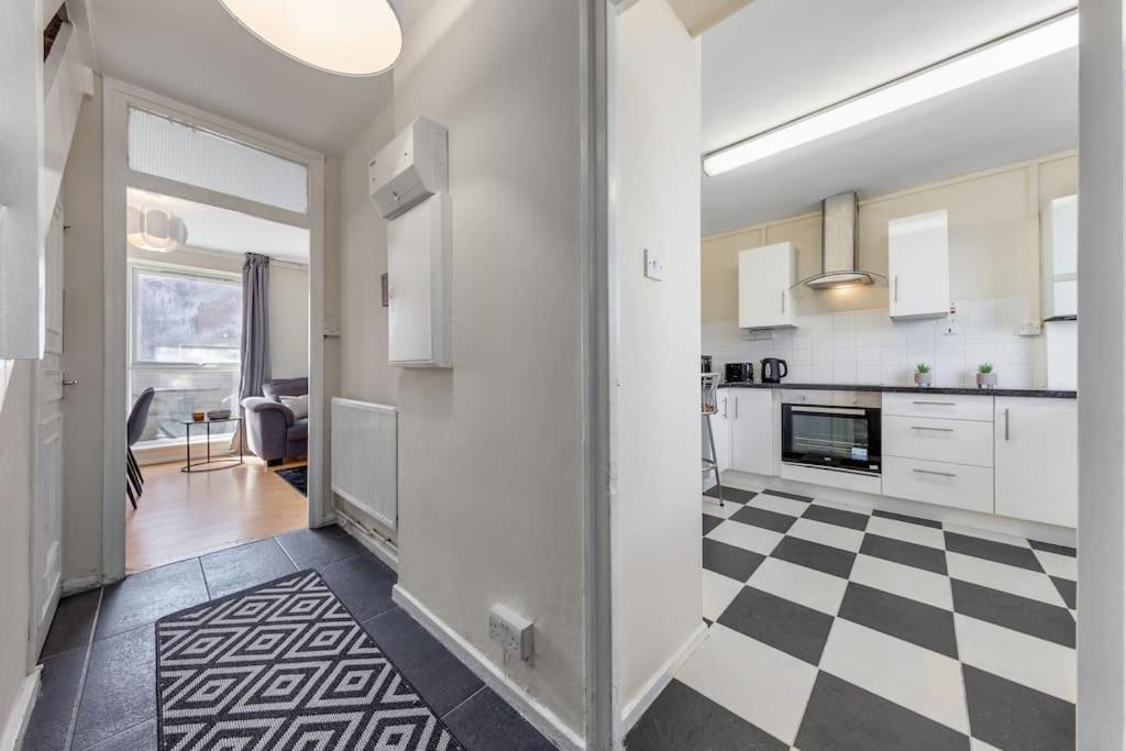 Hyde Park 4 Bedroom Superior Appartement Londen