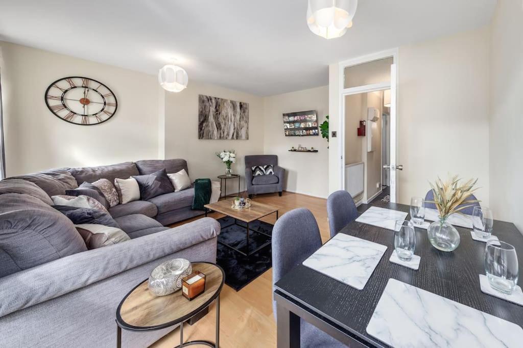 Hyde Park 4 Bedroom Superior Appartement
