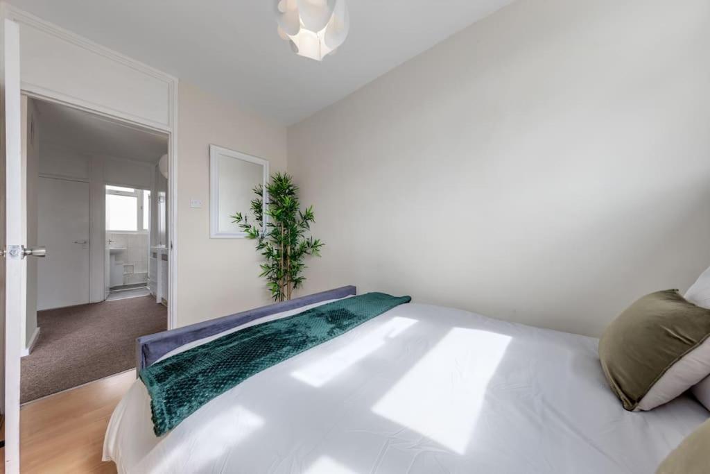 Hyde Park 4 Bedroom Superior Appartement Londen