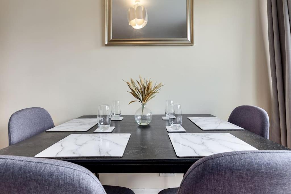 Hyde Park 4 Bedroom Superior Londres