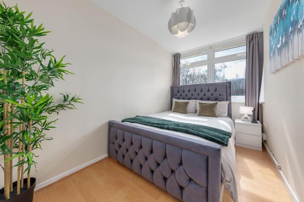 Appartement Hyde Park 4 Bedroom Superior