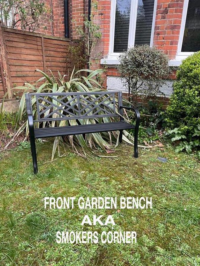 Apartamento Luxury Large 1 Bed With Garden In Hampstead Min 3 Nights Londres