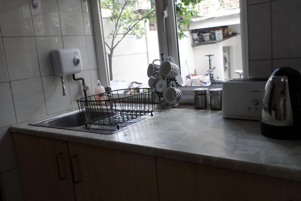Bubblesbnb, 1 Bedroom Flat Appartement *