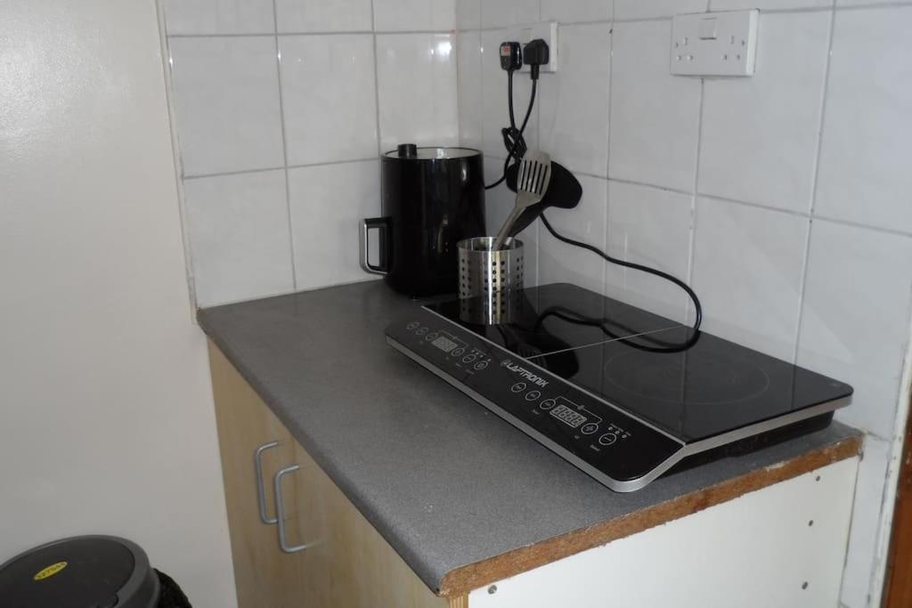 Appartement Bubblesbnb, 1 Bedroom Flat *