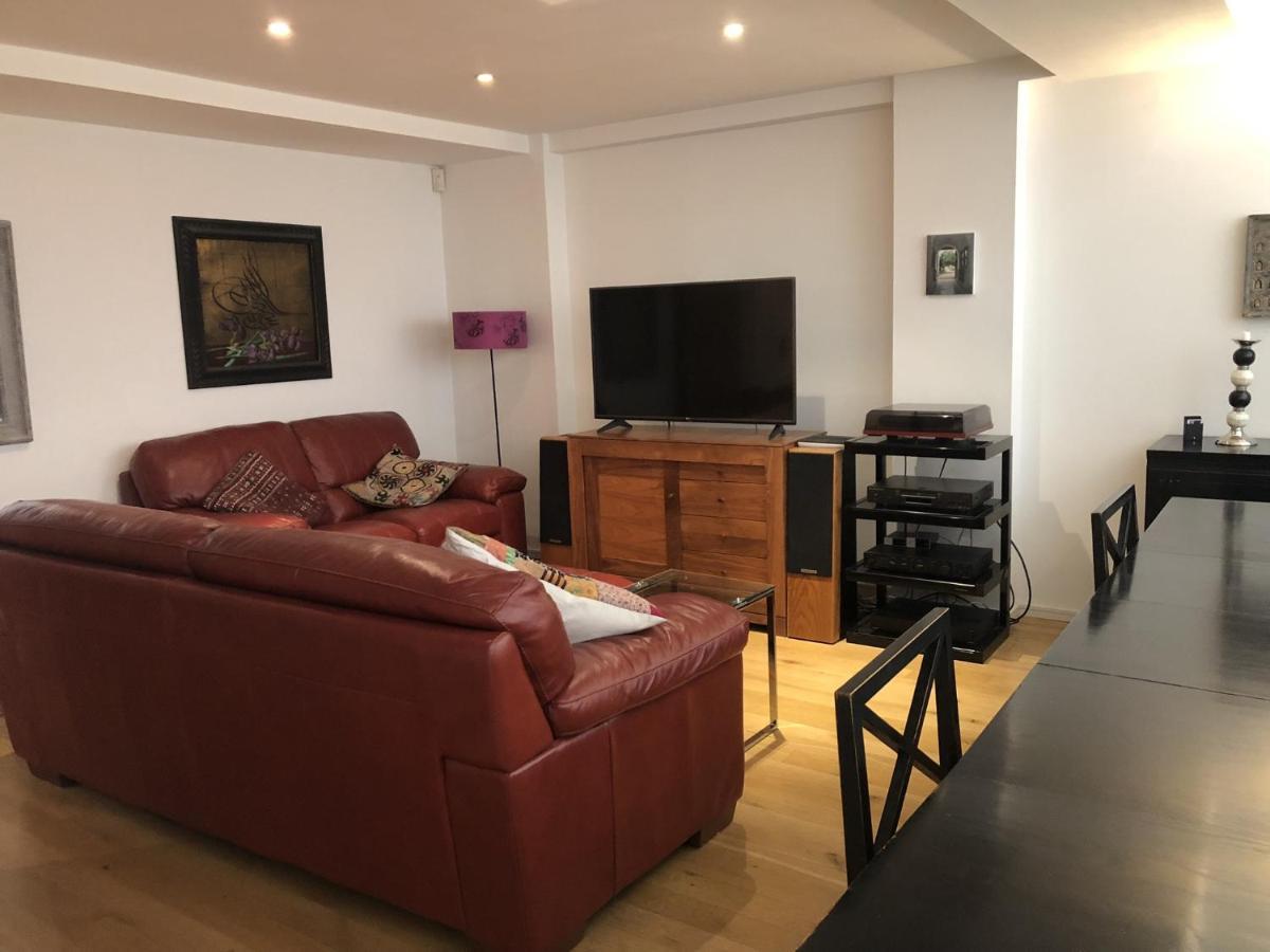 Apartamento Second Nest London Warehouse *
