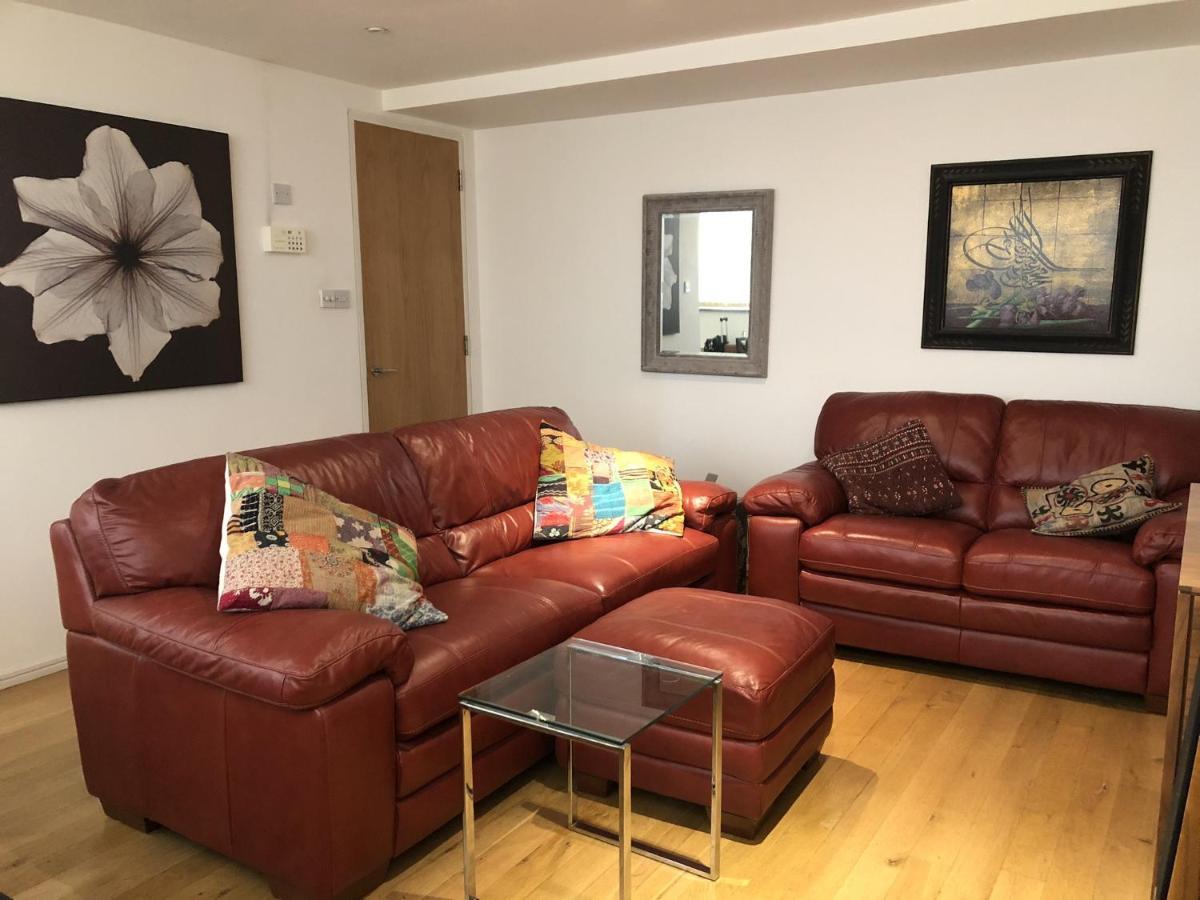 Apartamento Second Nest London Warehouse